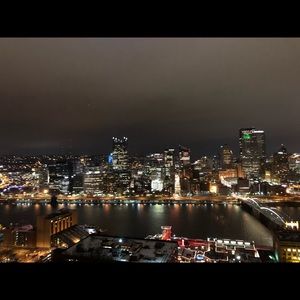 Meet your Posher, Anneanne